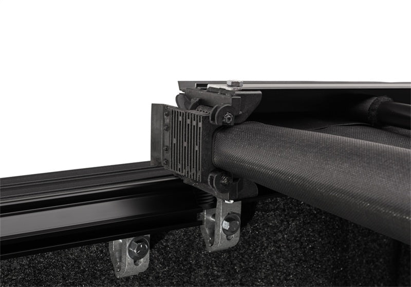 Truxedo 19 - 20 Ford Ranger 5ft Deuce Bed Cover Tonneau Covers offroad accessory | Iron Ridge Offroad
