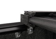 Truxedo 19 - 20 Ford Ranger 5ft Deuce Bed Cover Tonneau Covers offroad accessory | Iron Ridge Offroad