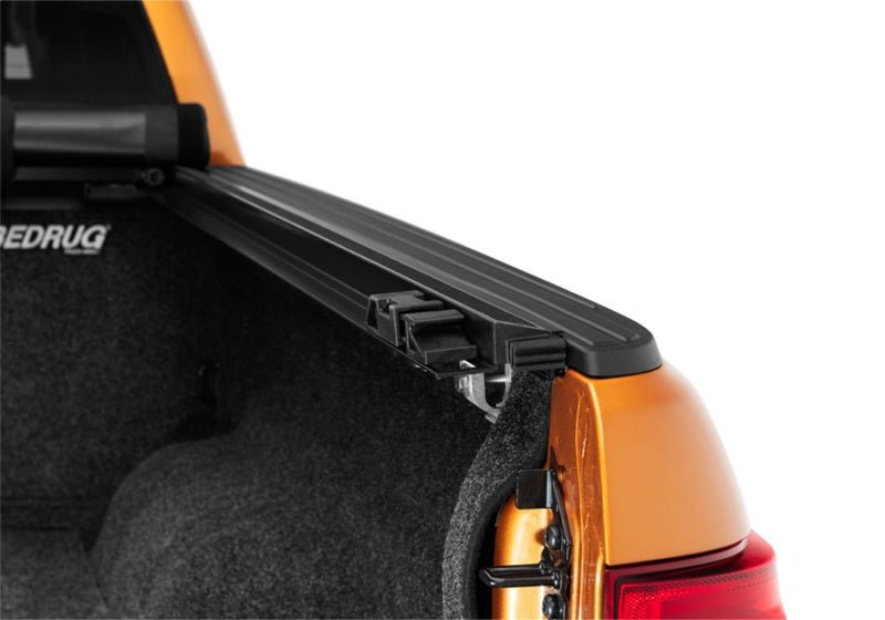 Truxedo 19 - 20 Ford Ranger 5ft Pro X15 Bed Cover Tonneau Covers offroad accessory | Iron Ridge Offroad