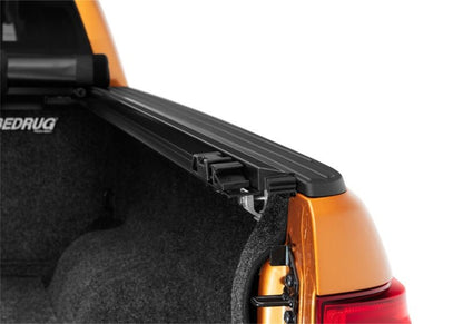 Truxedo 19 - 20 Ford Ranger 5ft Pro X15 Bed Cover Tonneau Covers offroad accessory | Iron Ridge Offroad