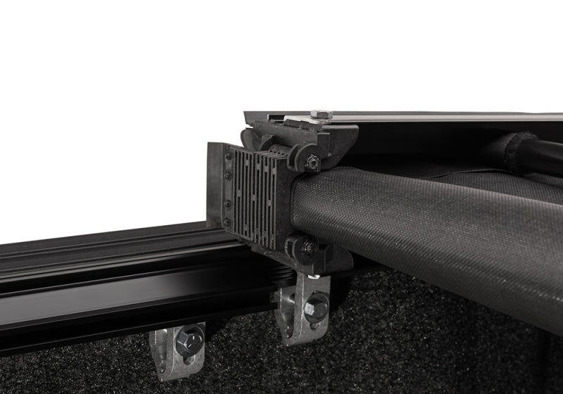 Truxedo 19 - 20 Ford Ranger 6ft Deuce Bed Cover Tonneau Covers offroad accessory | Iron Ridge Offroad