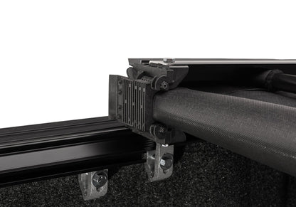 Truxedo 19 - 20 Ford Ranger 6ft Deuce Bed Cover Tonneau Covers offroad accessory | Iron Ridge Offroad