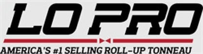 Truxedo 19 - 20 Ford Ranger 6ft Lo Pro Bed Cover Tonneau Covers offroad accessory | Iron Ridge Offroad