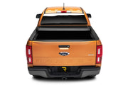 Truxedo 19 - 20 Ford Ranger 6ft Lo Pro Bed Cover Tonneau Covers offroad accessory | Iron Ridge Offroad