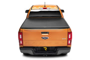 Truxedo 19 - 20 Ford Ranger 6ft TruXport Bed Cover Tonneau Covers offroad accessory | Iron Ridge Offroad