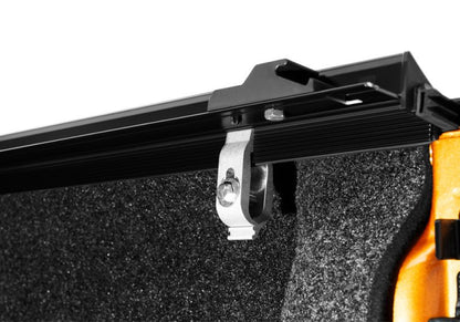 Truxedo 2024 Ford Ranger 5ft Bed Lo Pro Bed Cover Tonneau Covers offroad accessory | Iron Ridge Offroad