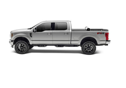 Truxedo 2024 Ford Ranger 5ft Bed Sentry Bed Cover Tonneau Covers offroad accessory | Iron Ridge Offroad