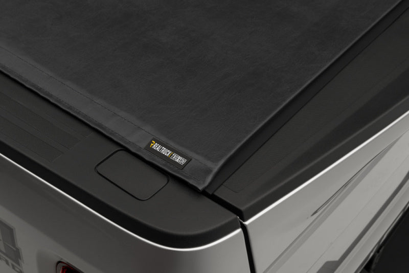 Truxedo 2024 Ford Ranger 5ft Bed Sentry Bed Cover Tonneau Covers offroad accessory | Iron Ridge Offroad