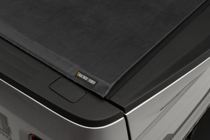 Truxedo 2024 Ford Ranger 5ft Bed Sentry Bed Cover Tonneau Covers offroad accessory | Iron Ridge Offroad