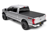 Truxedo 2024 Ford Ranger 5ft Bed Sentry Bed Cover Tonneau Covers offroad accessory | Iron Ridge Offroad