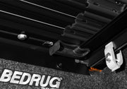 Truxedo 2024 Ford Ranger 5ft. Bed Sentry CT Bed Cover Tonneau Covers offroad accessory | Iron Ridge Offroad