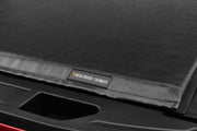Truxedo 5ft 2in Lo Pro Bed Cover | GMC Canyon / Chevrolet Colorado (23-26) (550001) Tonneau Covers offroad accessory | Iron Ridge Offroad