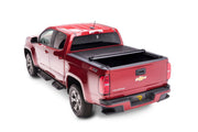 Truxedo 5ft 2in Lo Pro Bed Cover | GMC Canyon / Chevrolet Colorado (23-26) (550001) Tonneau Covers offroad accessory | Iron Ridge Offroad
