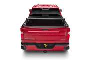Truxedo 5ft 2in Lo Pro Bed Cover | GMC Canyon / Chevrolet Colorado (23-26) (550001) Tonneau Covers offroad accessory | Iron Ridge Offroad
