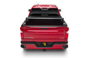 Truxedo 5ft 2in Lo Pro Bed Cover | GMC Canyon / Chevrolet Colorado (23-26) (550001) Tonneau Covers offroad accessory | Iron Ridge Offroad