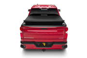 Truxedo 5ft 2in Lo Pro Bed Cover | GMC Canyon / Chevrolet Colorado (23-26) (550001) Tonneau Covers offroad accessory | Iron Ridge Offroad