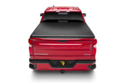 Truxedo 5ft 2in Lo Pro Bed Cover | GMC Canyon / Chevrolet Colorado (23-26) (550001) Tonneau Covers offroad accessory | Iron Ridge Offroad