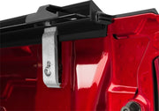 Truxedo 5ft Lo Pro Bed Cover | GMC Canyon / Chevrolet Colorado (549801) Tonneau Covers offroad accessory | Iron Ridge Offroad