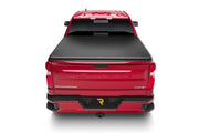 Truxedo 5ft Lo Pro Bed Cover | GMC Canyon / Chevrolet Colorado (549801) Tonneau Covers offroad accessory | Iron Ridge Offroad