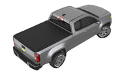 Truxedo 5ft TruXport Bed Cover | GMC Canyon / Chevrolet Colorado (15-22) (249801) Tonneau Covers offroad accessory | Iron Ridge Offroad