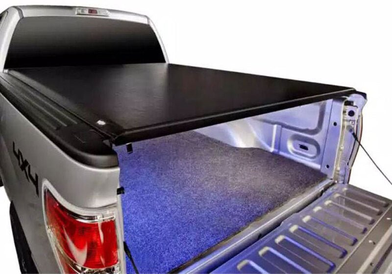 Truxedo B - Light Battery Powered Truck Bed Lighting System - 18in Lights offroad accessory | Iron Ridge Offroad