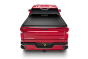 Truxedo Deuce Tonneau Cover | Chevrolet Silverado 2500HD/3500HD / GMC Sierra 2500HD/3500HD (20-26) (773301) Tonneau Covers offroad accessory | Iron Ridge Offroad
