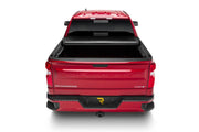 Truxedo Deuce Tonneau Cover | Chevrolet Silverado 2500HD/3500HD / GMC Sierra 2500HD/3500HD (20-26) (773301) Tonneau Covers offroad accessory | Iron Ridge Offroad