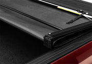 Truxedo Deuce Tonneau Cover | Chevrolet Silverado 2500HD/3500HD / GMC Sierra 2500HD/3500HD (20-26) (773301) Tonneau Covers offroad accessory | Iron Ridge Offroad