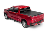Truxedo Deuce Tonneau Cover | Chevrolet Silverado 2500HD/3500HD / GMC Sierra 2500HD/3500HD (20-26) (773301) Tonneau Covers offroad accessory | Iron Ridge Offroad