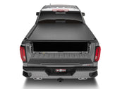 Truxedo Lo Pro Bed Cover | Chevrolet Silverado 1500 / GMC Sierra 1500 (19-26 / 22-26) Tonneau Covers offroad accessory | Iron Ridge Offroad