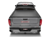 Truxedo Lo Pro Bed Cover | Chevrolet Silverado 1500 / GMC Sierra 1500 (19-26 / 22-26) Tonneau Covers offroad accessory | Iron Ridge Offroad