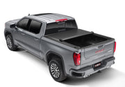 Truxedo Lo Pro Bed Cover | Chevrolet Silverado 1500 / GMC Sierra 1500 (19-26 / 22-26) Tonneau Covers offroad accessory | Iron Ridge Offroad