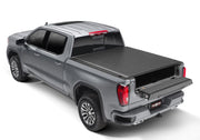 Truxedo Lo Pro Bed Cover | Chevrolet Silverado 1500 / GMC Sierra 1500 (19-26 / 22-26) Tonneau Covers offroad accessory | Iron Ridge Offroad