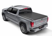 Truxedo Lo Pro Bed Cover | Chevrolet Silverado 1500 / GMC Sierra 1500 (19-26 / 22-26) Tonneau Covers offroad accessory | Iron Ridge Offroad