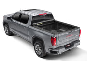 Truxedo Lo Pro Bed Cover | Chevrolet Silverado 1500 / GMC Sierra 1500 (19-26 / 22-26) Tonneau Covers offroad accessory | Iron Ridge Offroad