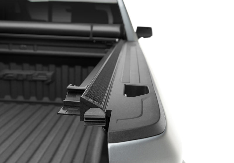 Truxedo Lo Pro Bed Cover | Chevrolet Silverado 1500 / GMC Sierra 1500 (19-26 / 22-26) Tonneau Covers offroad accessory | Iron Ridge Offroad