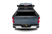 Truxedo Lo Pro Bed Cover | GMC Sierra 2500HD / Chevrolet Silverado 2500HD/3500HD (20-26) (573301) Tonneau Covers offroad accessory | Iron Ridge Offroad