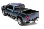 Truxedo Lo Pro Bed Cover | GMC Sierra 2500HD / Chevrolet Silverado 2500HD/3500HD (20-26) (573301) Tonneau Covers offroad accessory | Iron Ridge Offroad