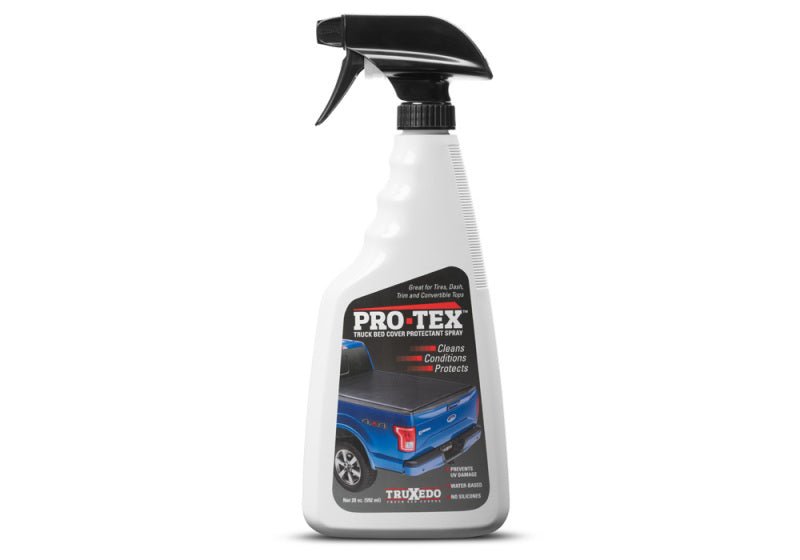 Truxedo Pro - TeX Protectant Spray - 20oz Exterior Styling offroad accessory | Iron Ridge Offroad