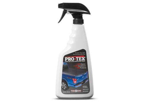 Truxedo Pro - TeX Protectant Spray - 20oz Exterior Styling offroad accessory | Iron Ridge Offroad