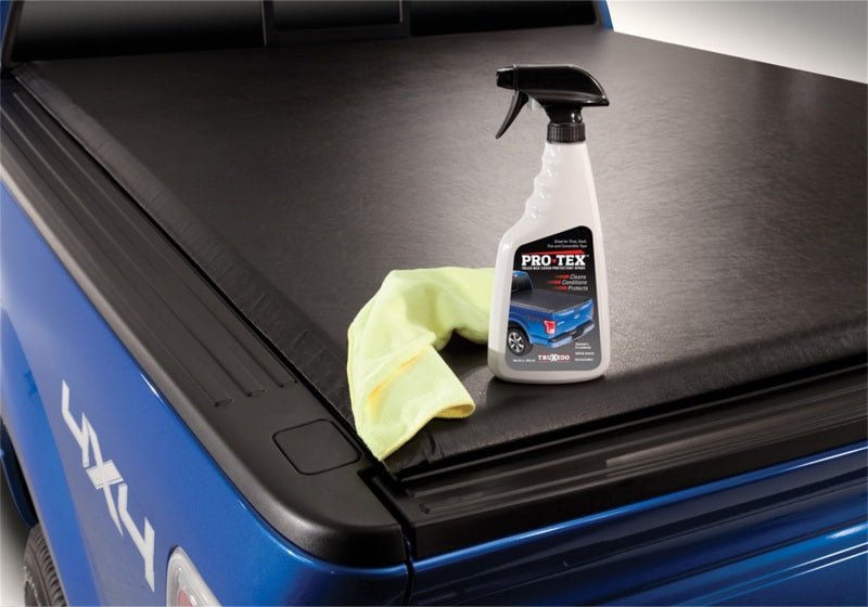 Truxedo Pro - TeX Protectant Spray - 20oz Exterior Styling offroad accessory | Iron Ridge Offroad