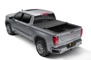 Truxedo Pro X15 Tonneau Cover | Chevrolet Colorado / GMC Canyon (23-26) 5' 2" Bed (1450001) Tonneau Covers offroad accessory | Iron Ridge Offroad