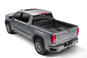 Truxedo Pro X15 Tonneau Cover | Chevrolet Colorado / GMC Canyon (23-26) 5' 2" Bed (1450001) Tonneau Covers offroad accessory | Iron Ridge Offroad