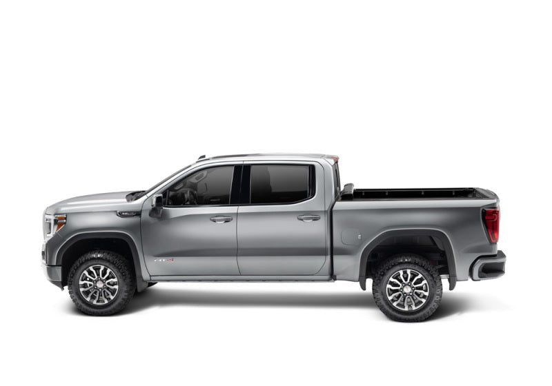 Truxedo Pro X15 Tonneau Cover | Chevrolet Colorado / GMC Canyon (23-26) 5' 2" Bed (1450001) Tonneau Covers offroad accessory | Iron Ridge Offroad