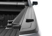 Truxedo Pro X15 Tonneau Cover | Chevrolet Colorado / GMC Canyon (23-26) 5' 2" Bed (1450001) Tonneau Covers offroad accessory | Iron Ridge Offroad