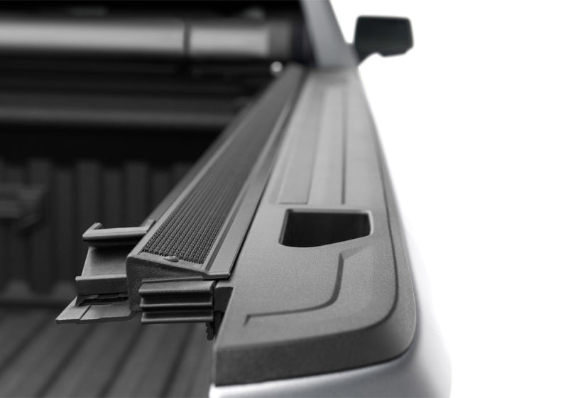 Truxedo Pro X15 Tonneau Cover | Chevrolet Colorado / GMC Canyon (23-26) 5' 2" Bed (1450001) Tonneau Covers offroad accessory | Iron Ridge Offroad