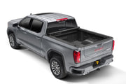 Truxedo Pro X15 Tonneau Cover | Chevrolet Colorado / GMC Canyon (23-26) 5' 2" Bed (1450001) Tonneau Covers offroad accessory | Iron Ridge Offroad