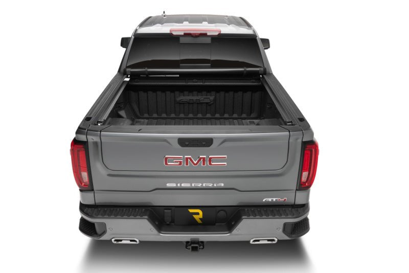 Truxedo Pro X15 Tonneau Cover | Chevrolet Colorado / GMC Canyon (23-26) 5' 2" Bed (1450001) Tonneau Covers offroad accessory | Iron Ridge Offroad