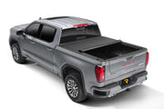 Truxedo Pro X15 Tonneau Cover | Chevrolet Colorado / GMC Canyon (23-26) 5' 2" Bed (1450001) Tonneau Covers offroad accessory | Iron Ridge Offroad