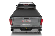 Truxedo Pro X15 Tonneau Cover | Chevrolet Colorado / GMC Canyon (23-26) 5' 2" Bed (1450001) Tonneau Covers offroad accessory | Iron Ridge Offroad